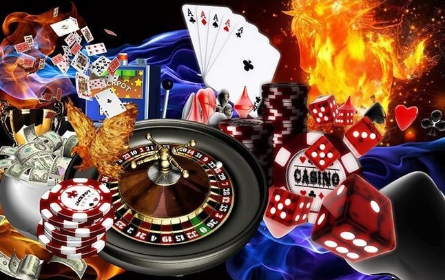 okbwt Live Casino Myanmar