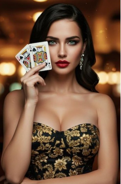 okbwt Live Casino Baccarat